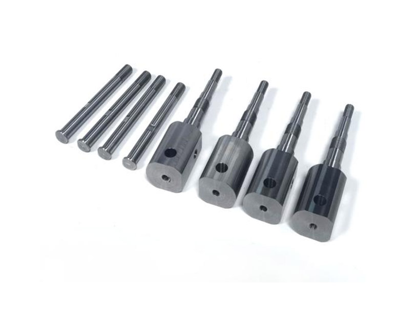 CNC Machining Custom Parts