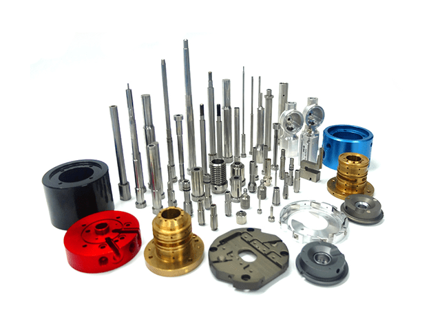 What is CNC Machining?