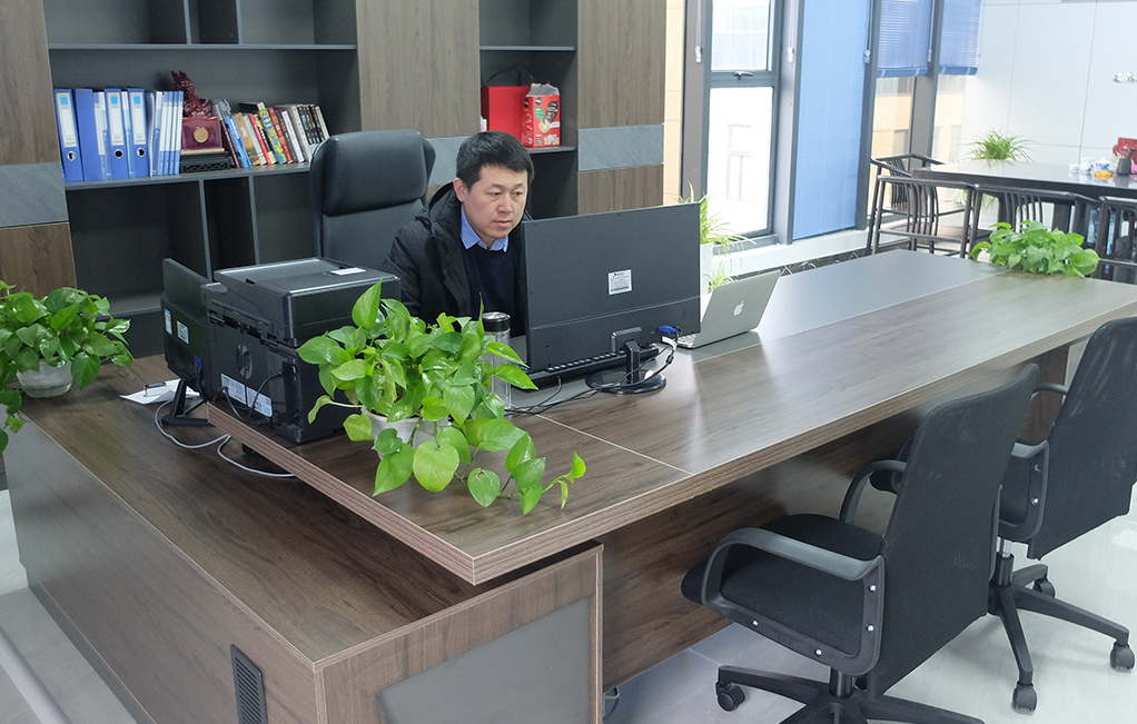Kunshan Penas Precision Machinery Co. Ltd