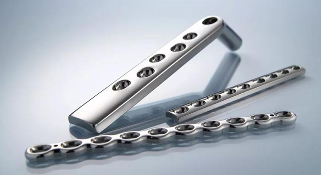 Advantages of Titanium CNC machining