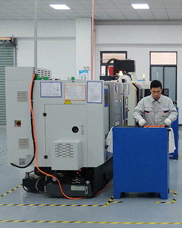 Applications of Our CNC Machined Aerospace Parts in this Industry