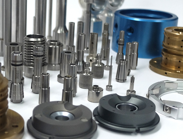 What is CNC Turning?