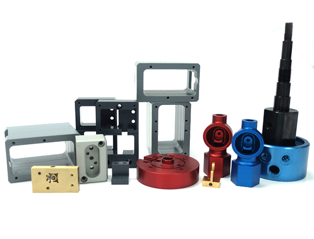 What is CNC Milling?